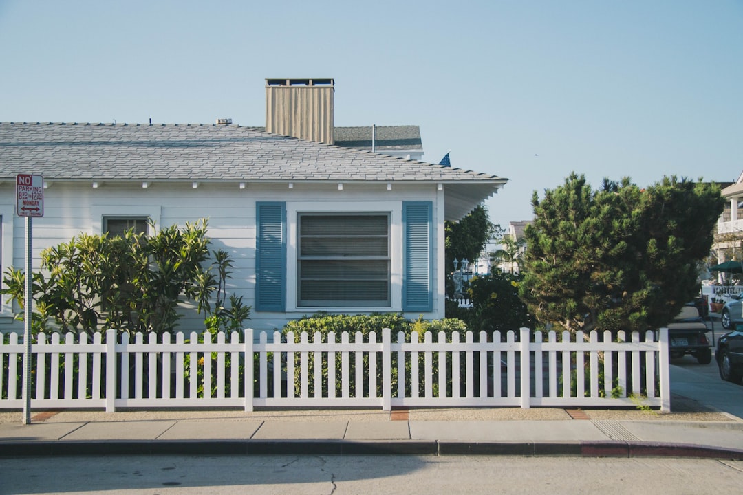 Photo Real estate sign