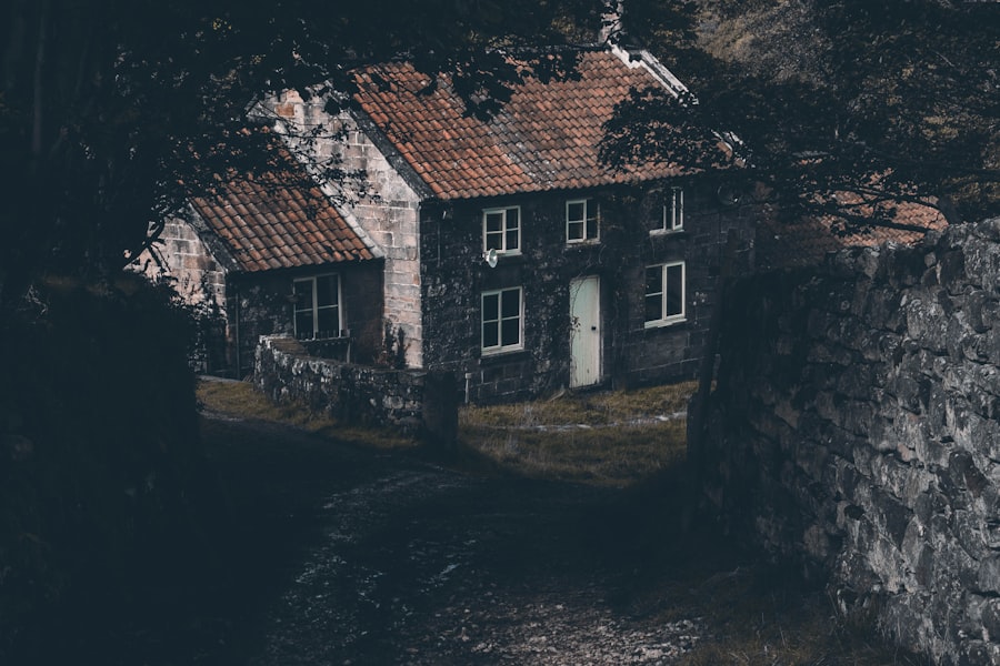 Photo parterowe
